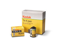 Camera Film