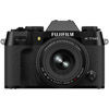 X-T50 Mirrorless Kit Black w/ XF 16-50mm f/2.8-4.8 R LM WR Lens