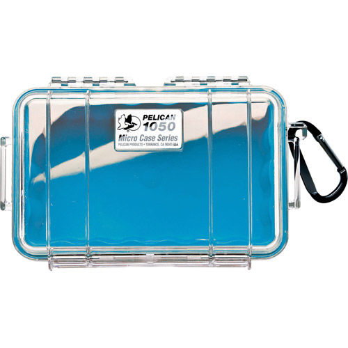 Micro Watertight Cases