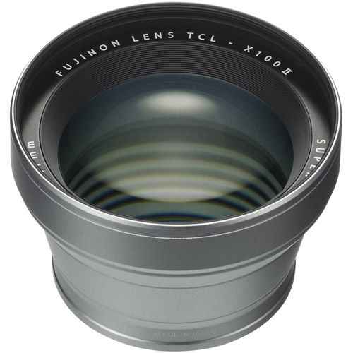 Digital P&S Components Telephoto Lenses