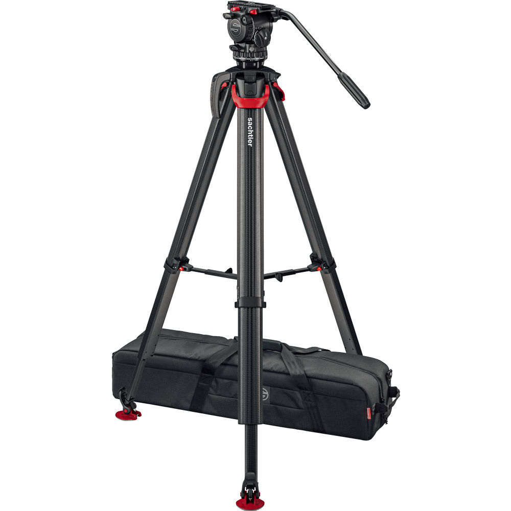 Tripods & Heads