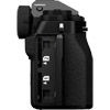 X-T5 Mirrorless Body Black