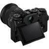 X-T5 Mirrorless Kit Black w/ XF 16-80mm f/4 R OIS WR Lens